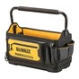 Сумка для інструмента DeWALT PRO 20, відкритого типу системи, 550 x 295 x 320 мм (DWST60106-1) - зменшене зображення 1