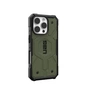 Чохол до мобільного телефона UAG iPhone 16 Pro Pathfinder Magsafe Olive Drab (114468117272) - зменшене зображення 2
