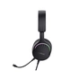 Навушники Trust GXT 490 Fayzo 7.1 USB-A Black (24900) - зменшене зображення 5