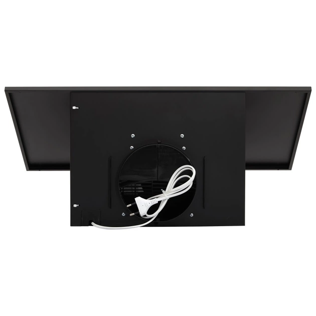 Витяжка кухонна Eleyus VERTICAL 700 50 BL (VERTICAL70050BL) - picture 8