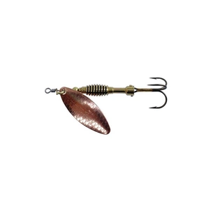 Блешня Rublex Celta Long 1 5.0g Cobre 2 шт (1824.04.68) picture 1