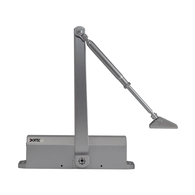 Доводчик двері Dortec DT-536 Silver (DT-536/Silver) - picture 2