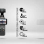 Плівка захисна Armorstandart hydrogel DJI Osmo Pocket 4 Only 1 Big Screen 6 pcs (ARM93842) - зменшене зображення 2