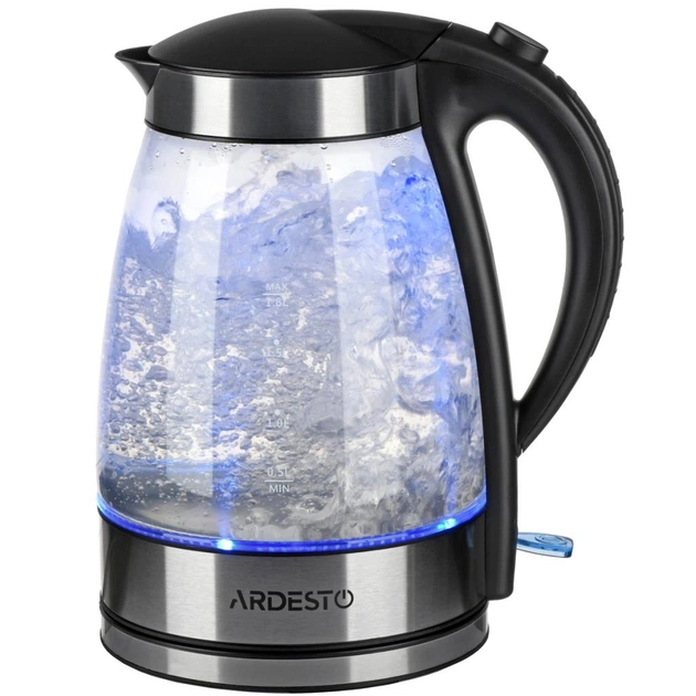 Електрочайник Ardesto EKL-1303 - зображення 1