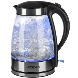 Електрочайник Ardesto EKL-1303 зображення 1