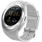 Смарт-годинник UWatch Y1 White (F_75232) - зменшене зображення 1