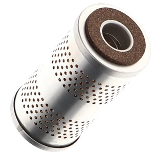 Фільтр паливний Wixfiltron 33073 зображення 1