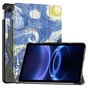 Чохол до планшета BeCover Smart Case Xiaomi Redmi Pad 2 SE 9.7" (2026) Night (715836) - зменшене зображення 2