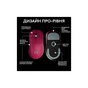 Мишка Logitech G Pro X Superlight 2 Dex Wireless Pink (910-007373) - зменшене зображення 7