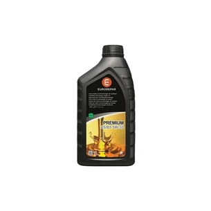 Моторна олива EUROREPAR PREMIUM A5/B5 5W-30, 1л (1635766080) зображення 1