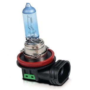 Автолампа Philips галогенова 55W (12362 CVS2) зображення 1