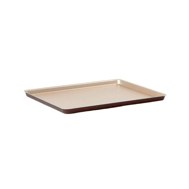 Лист для випікання TVS Dolci Idee Flat 38 х 28 см (82769381030502) - зображення 1