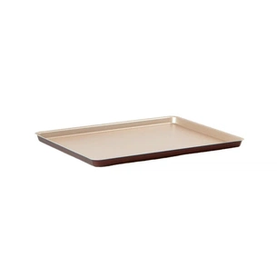 Лист для випікання TVS Dolci Idee Flat 38 х 28 см (82769381030502) зображення 1