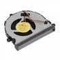 Вентилятор ноутбука Dell Inspiron 15R/17R/Pavilion 15-G/15-R/245 G3 DC(5V,0.4A) 3pin (DC28000C8F0/074X7K/i15RV-1667BLK/AB7205HX-GC1) - зменшене зображення 3