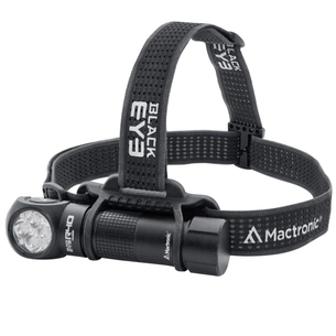 Ліхтар Mactronic Black Eye R40 (4000 Lm) Programmable Rechargeable Type-C (THL0060) (DAS303953) зображення 1