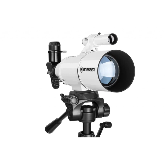 Телескоп Bresser Classic 70/350 Refractor з адаптером для смартфона (929319) - picture 2