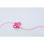 Навушники Panasonic RP-HJE119EEA Pink - зменшене зображення 3