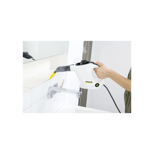 Пароочищувач Karcher SC 1 (1.516-400.0) - изображение 3