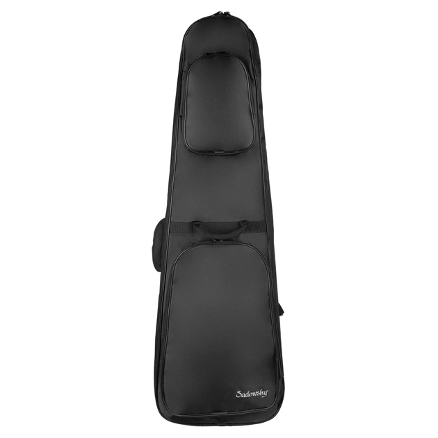 Бас-гітара Sadowsky MetroLine 21-Fret Hybrid P/J Bass Alder 4-String - Solid Olympic White High Polish (SML21HP4 28 ALD FR) - picture 6