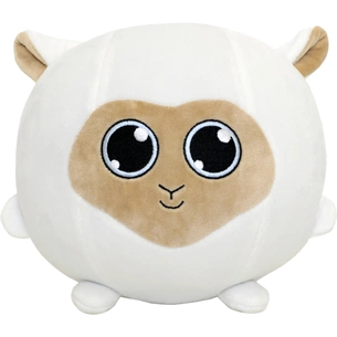 М'яка іграшка WP Merchandise Баранчик Бенні (FWPLAMBCLOUD22WT0) зображення 1