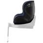 Автокрісло Britax-Romer DUALFIX 5Z Style Night Blue (2000040863) - зменшене зображення 6