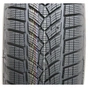 Шина Goodyear Ultra Grip Ice SUV 275/40R20 106T Gen-1 XL FP - зменшене зображення 3