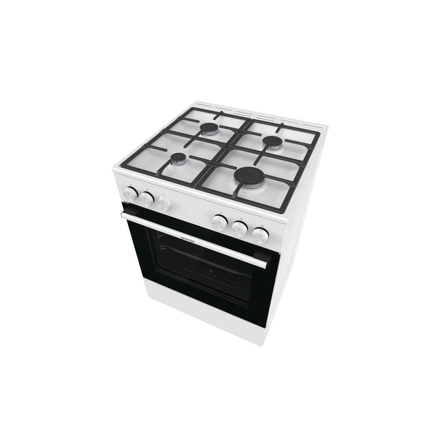 Плита Gorenje GG6A10WFFM - изображение 6