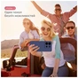 Чохол до мобільного телефона Intaleo SoftShell Moto G15/G15 Power Blue (1283126632334) - зменшене зображення 6