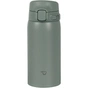Термокружка Zojirushi SU-BA36GM 0,36l Calm Green (1678.09.76) - уменьшенное изображение 1