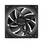 Кулер до корпусу Deepcool Вентилятор Deepcool FL12SE для корпусу 120x120x25мм, HB, 4001900 RPM10, (FL12 SE) - зменшене зображення 3