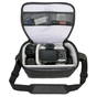 Фото-сумка Vanguard Vesta Aspire 25 Gray (DAS301109) - зменшене зображення 2