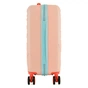 Валіза Semi Line 20" (S) Pink/Blue (T5884-2) (DAS303614) - зменшене зображення 5