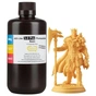 Фотополимерная смола ELEGOO Resin, ABS-like 3.0 pro 1кг, yellow (50.103.0257) - уменьшенное изображение 1
