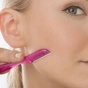 Бритва Wilkinson Sword Intuition Жіночий тример для обличчя та зони бікіні 3 шт. (4027800081158) - зменшене зображення 3