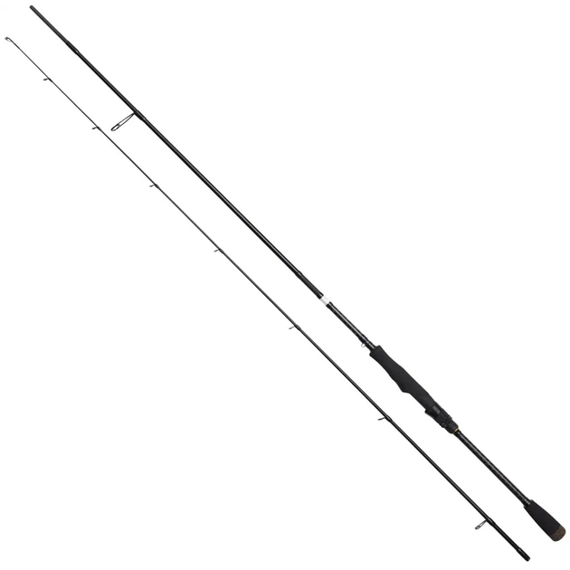 Удилище Savage Gear SG2 Light Game 7'/2.13m 7-22g (1854.44.44) - изображение 1