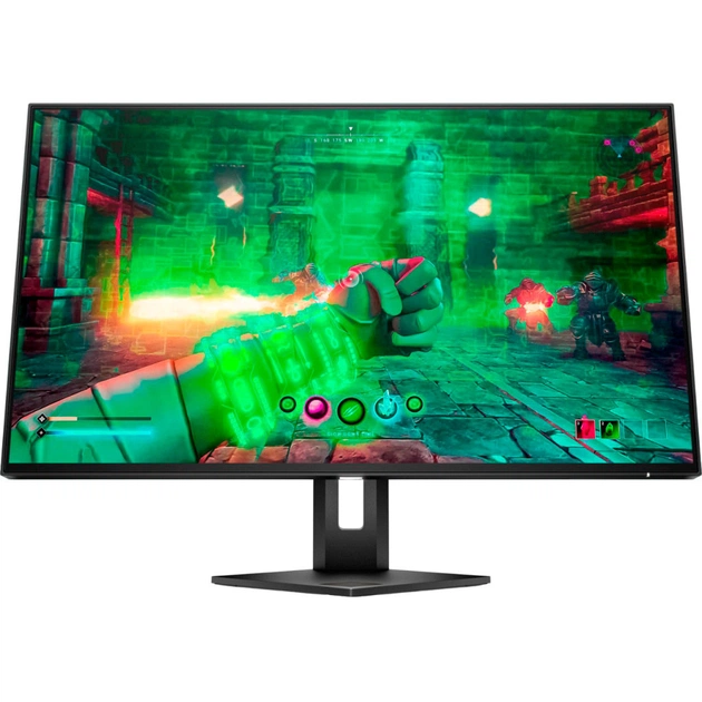 Монітор HP OMEN 27U (3G6W0E9) - зображення 1