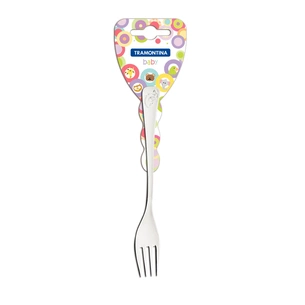 Столова виделка Tramontina Baby 1шт (63970/025) зображення 1