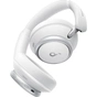 Навушники Anker SoundСore Space Q45 White (A3040G21) - зменшене зображення 6