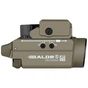 Ліхтар Olight Baldr S Green Laser Flat Dark Earth (0.0002.0195) - зменшене зображення 4