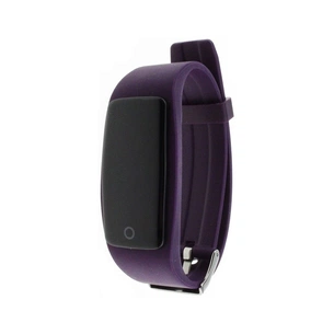 Фітнес браслет UWatch W2S Purple (F_55185) зображення 1
