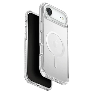 Чохол до мобільного телефона Uniq Combat iPhone Air Magclick Charging White (8886463694114) зображення 1