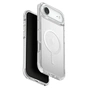 Чохол до мобільного телефона Uniq Combat iPhone Air Magclick Charging White (8886463694114) - зменшене зображення 1