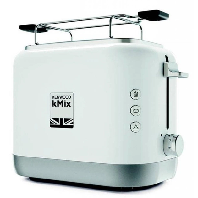 Тостер Kenwood TCX 751 WH (TCX751WH) - зображення 1