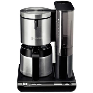 Крапельна кавоварка Bosch TKA 8653 (TKA8653) зображення 1