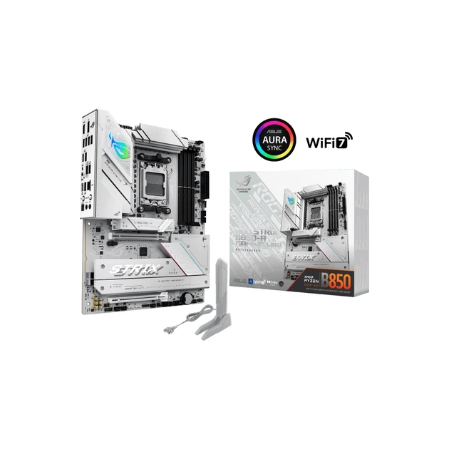 Материнська плата ASUS ROG STRIX B850-A GAMING WIFI - picture 12