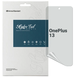 Плівка захисна Armorstandart Matte OnePlus 13 (ARM83498) зображення 1