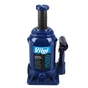 Домкрат Vitol DB-15002H/JX107S, телескопический, гидравлический, 15т, min 185мм, max 350мм (DB-15002H) - уменьшенное изображение 4