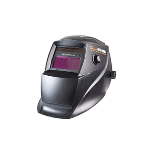 Маска зварювальника Tekhmann WH 500S (849178) изображение 1