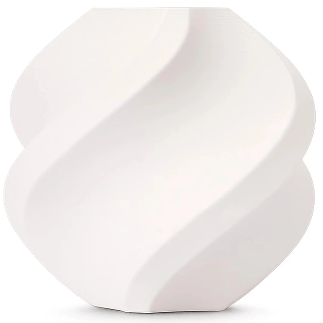 Пластик для 3D-принтера Bambu Lab PETG Basic 1.75 1kg White 30106 (G00-W00-1.75-1000-SPL) - изображение 1