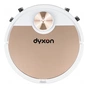 Пилосос DYXON MEGAVAC 3000 white-bronze - зменшене зображення 3